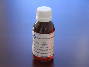 Phosphino Carboxylic Acid Polymer (PCA, POCA)
