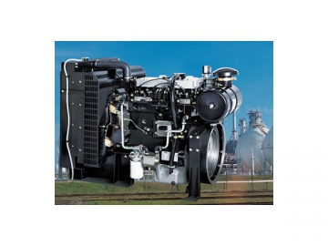 Natural Gas Engine, 1000 Series