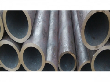 Tube and Pipe for Gas Cylinders