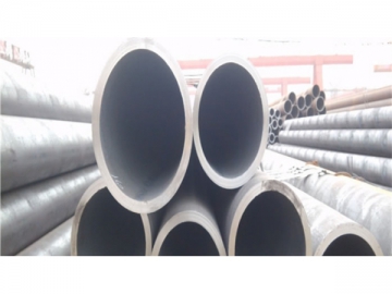 Tube and Pipe for Fertilizer Production