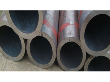 Tube and Pipe for Fertilizer Production