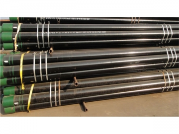 Heat Exchanger Tube / Furnace Tube  <small>(Oil Refining) </small>