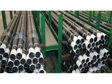 Heat Exchanger Tube / Furnace Tube  <small>(Oil Refining) </small>