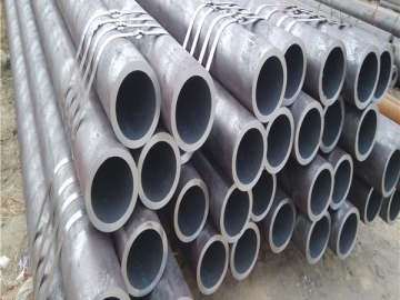 Tube and Pipe for Shipbuilding