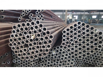 Carbon Steel Pipe and Tube