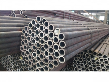 Seamless Steel Pipe and Tube