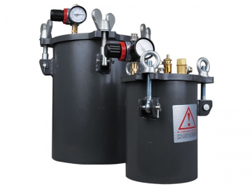 Dispensing Reservoir / Pressure Tank