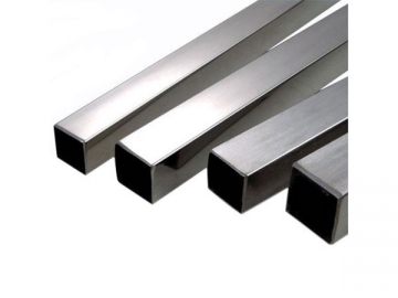 Stainless Steel Pipes and Tubes