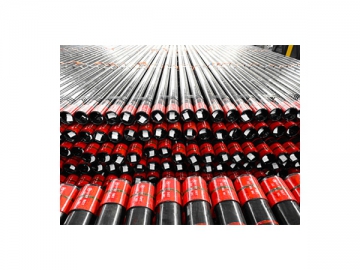 Anti-CO2 Corrosion Casing and Tubing