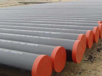 Offshore Engineering Pipe