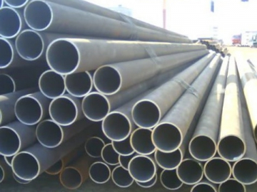 Gas Cylinder Pipe