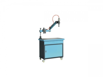 YS-16A Pneumatic Tapping Machine
