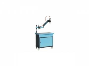 YS-16A Pneumatic Tapping Machine
