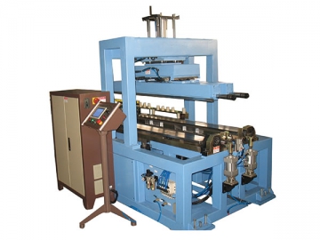 Sheet Metal Processing Equipment