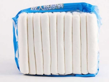 Adult Diaper Production Line