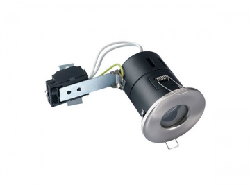Fire Rated Downlights, IC Series