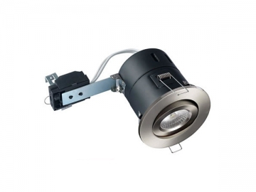 Fire Rated Downlight, IC3214C