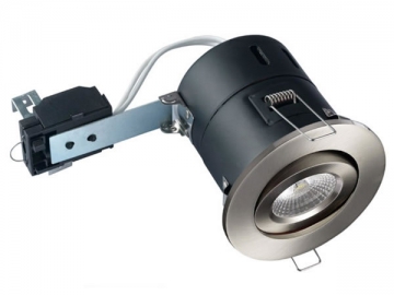 Fire Rated Downlight, IC3214C