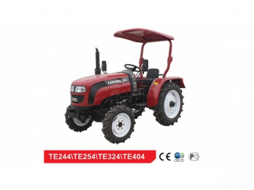 Agricultural Tractor, 20-40 Hp