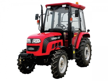 Agricultural Tractor, 35-60 Hp