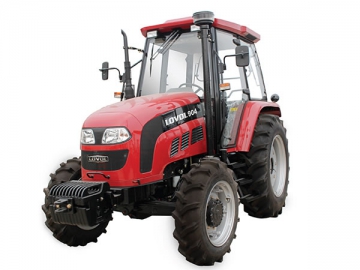 Agricultural Tractor, 75-100 Hp
