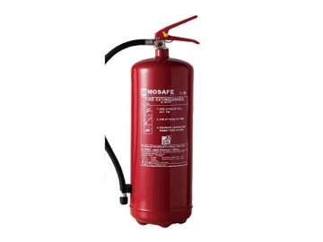 Portable Water Fire Extinguisher