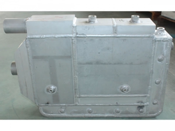 Refrigeration Dryer Heat Exchanger