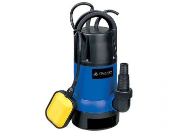 Submersible Pump (for Dirty and Clean Water)