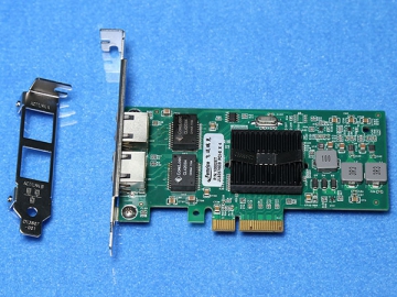 Intel 82576EB Chipset