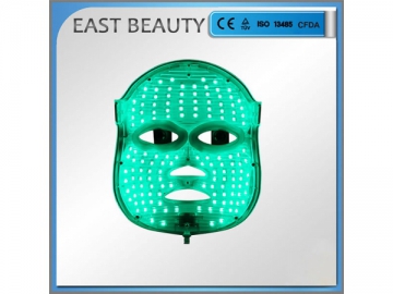 LED Spectrum Mask