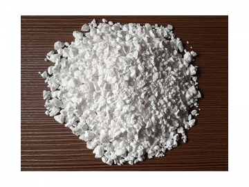 Anhydrous Calcium Chloride 94% Granules