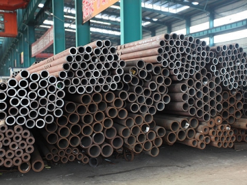 Pipe and Tube for Hydraulic Prop