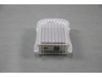 Inflatable Packaging for Electronic Scale