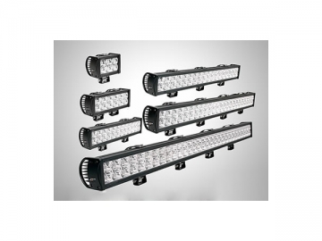 LED Light Bar SW12215
