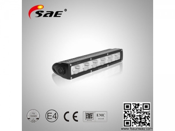 LED Light Bar SW12234