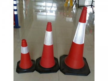 PE Traffic Cone