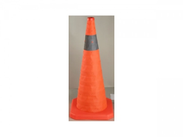 Collapsible Traffic Cone