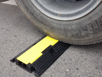 Cable Protector Speed Bump