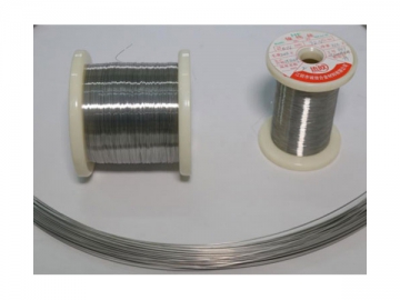 Nickel Chromium Resistance Wire