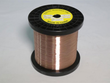 Resistance Heating Wire and Ribbon