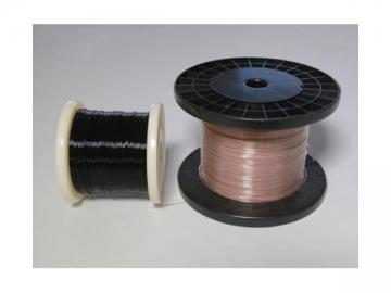 Ultra-Thin Heating Wire