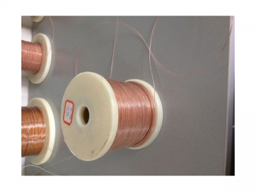 Ultra-Thin Heating Wire