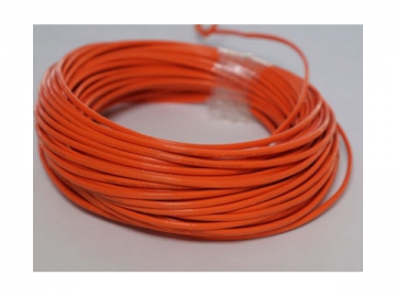 PVC Insulated Heating Cable