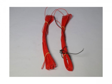 Teflon Insulated Heating Cable