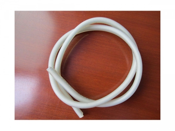 Constant Wattage Heating Cable (with Silicone Jacket)