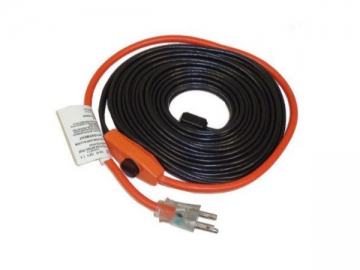 Anti-Freeze Water Pipe Heating Cable