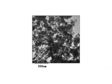 Nano Cobalt Powder