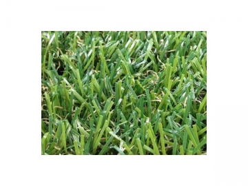 Spine-Shape Landscaping Grass Turf