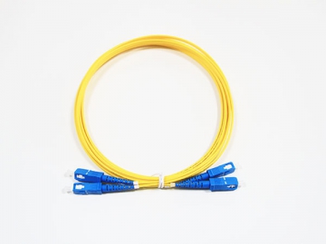 Standard Patch Cord / Pigtail