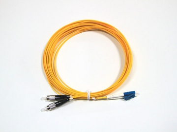 Standard Patch Cord / Pigtail